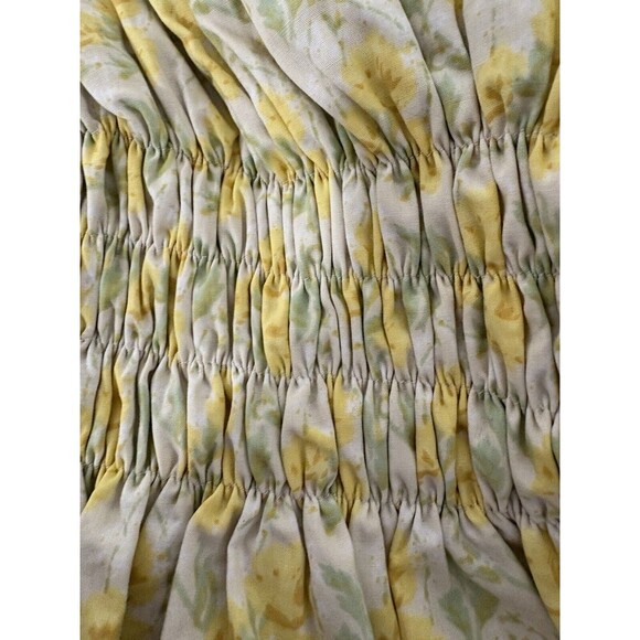 Faithful the Brand Edna Top in Dahlee Floral Print size small - Picture 8 of 11